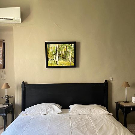 לה רוק-ד'אנטרון B&B Villa Des Muses מראה חיצוני תמונה