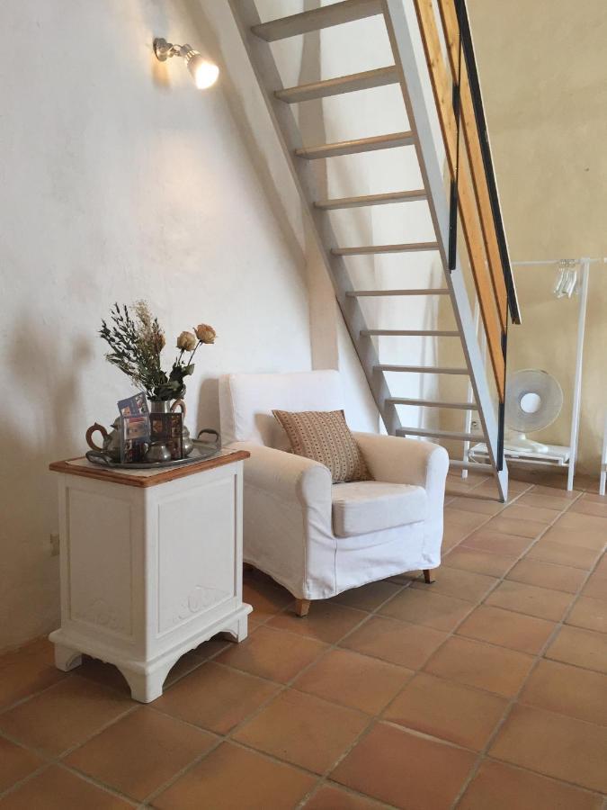 לה רוק-ד'אנטרון B&B Villa Des Muses מראה חיצוני תמונה