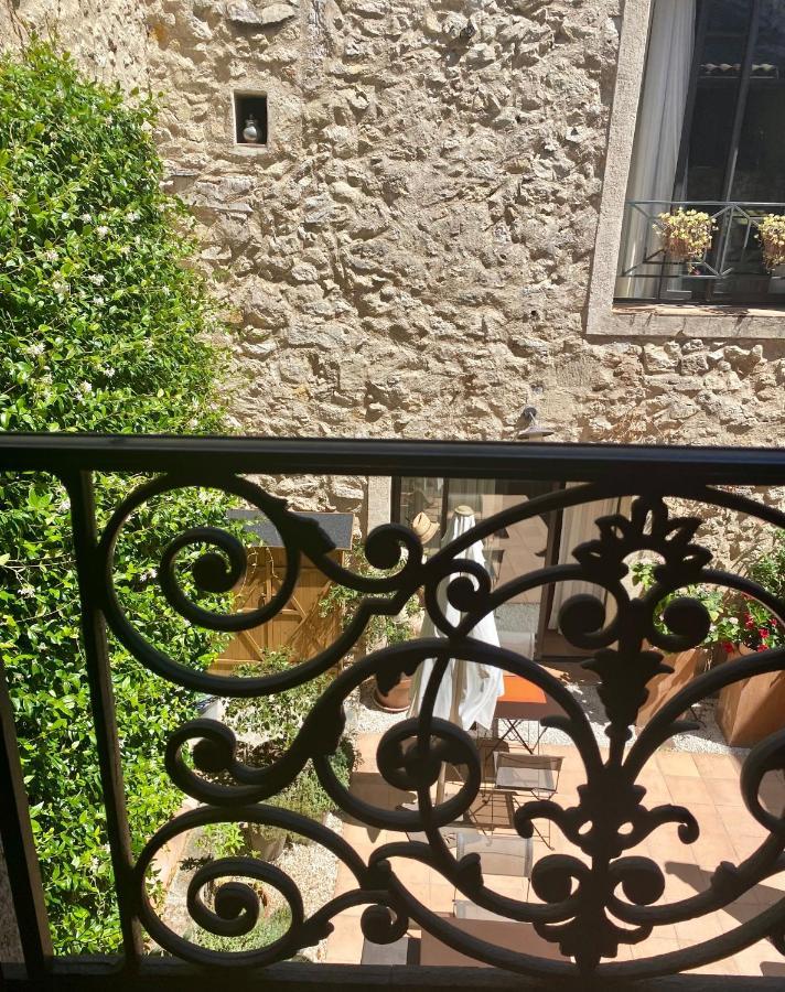 לה רוק-ד'אנטרון B&B Villa Des Muses מראה חיצוני תמונה