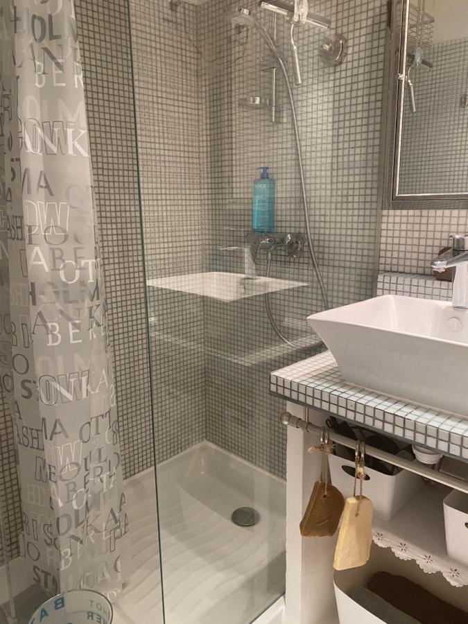 לה רוק-ד'אנטרון B&B Villa Des Muses מראה חיצוני תמונה
